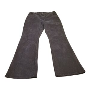 Wild Fable Charcoal Wide Leg Pants
